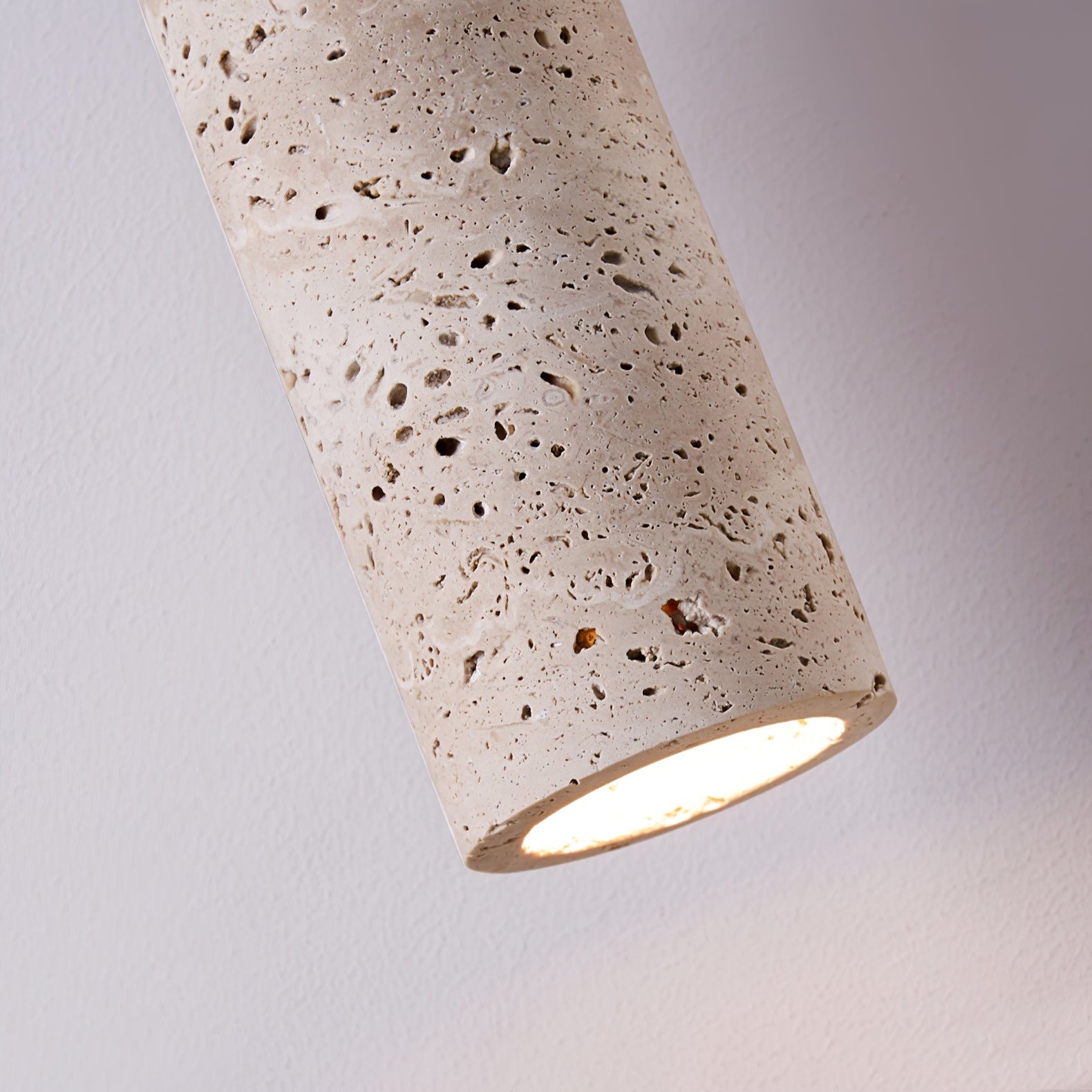 Velora Column Pendant Lamp - Letslighting