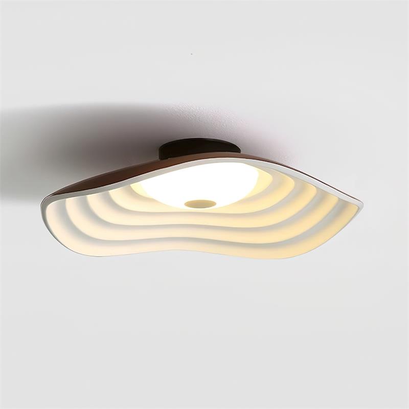 Zeylo Wave Ceiling Lamp - Letslighting