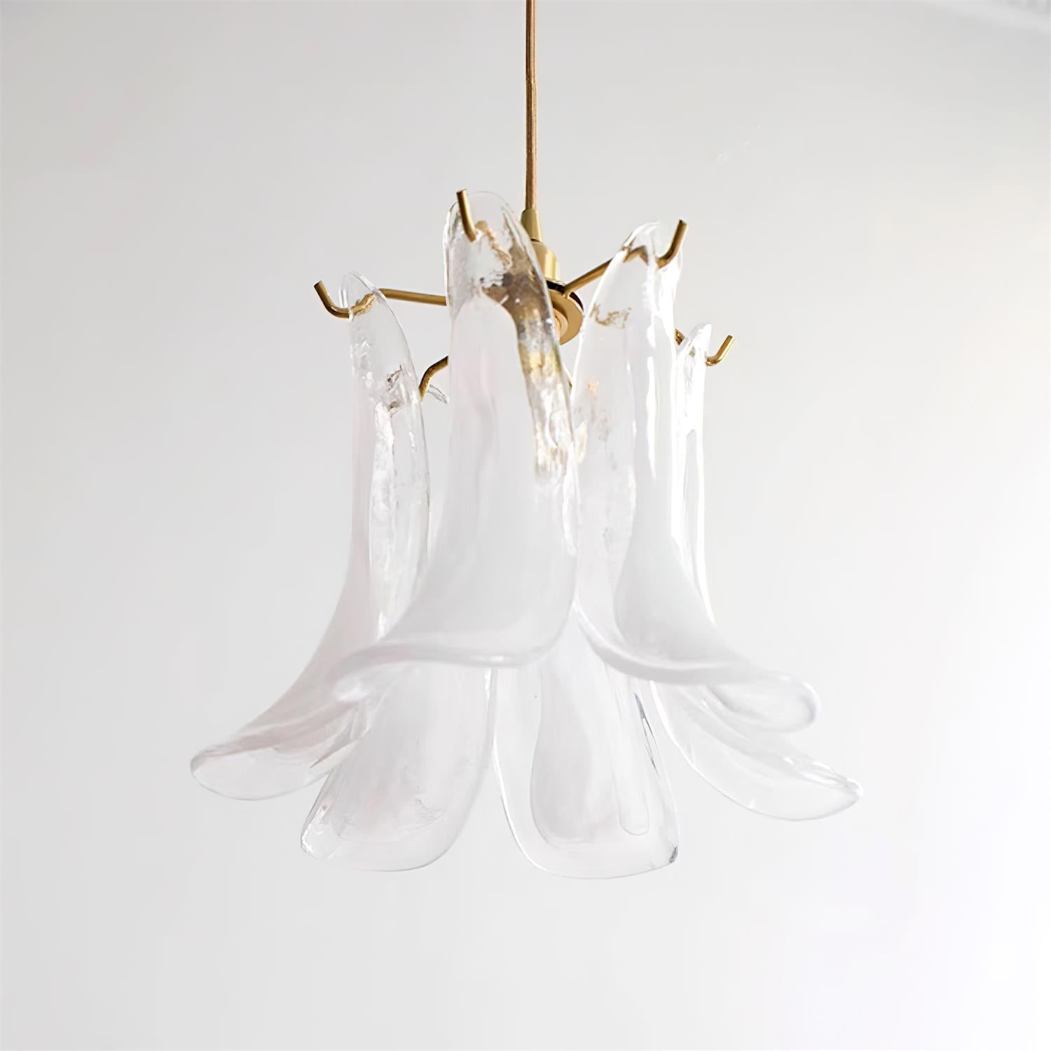 Venini Pendant Lamp Murano Glass - Letslighting