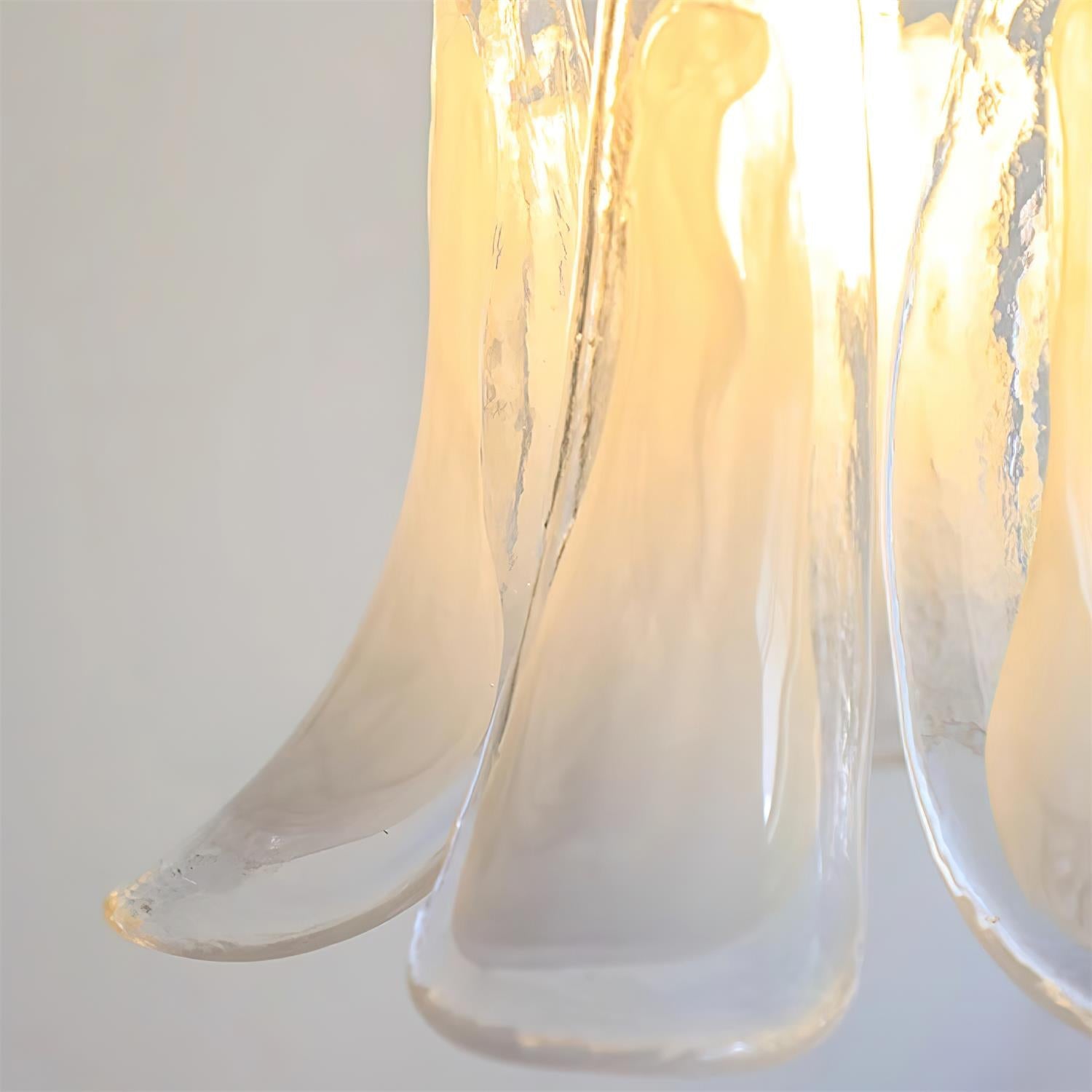 Venini Pendant Lamp Murano Glass - Letslighting