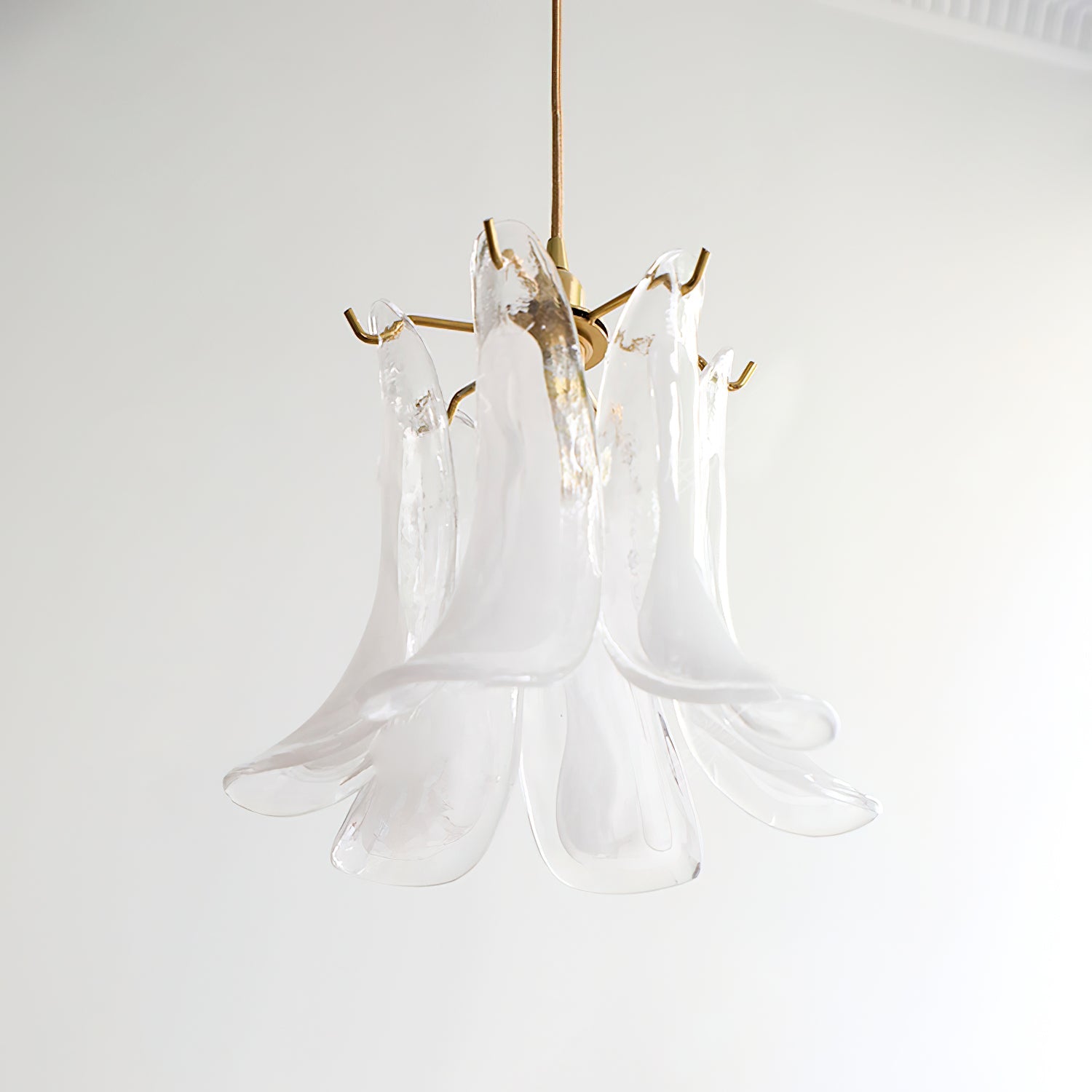 Venini Pendant Lamp Murano Glass - Letslighting