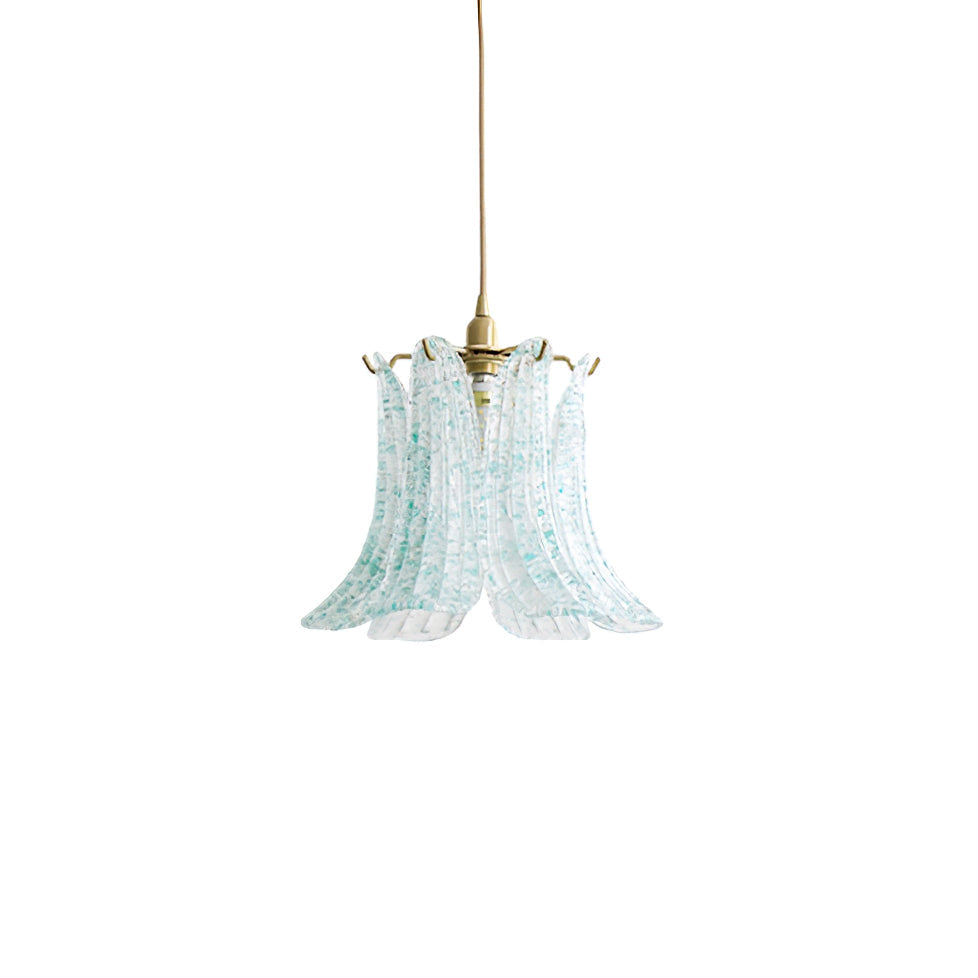 Venini Pendant Lamp Murano Glass - Letslighting