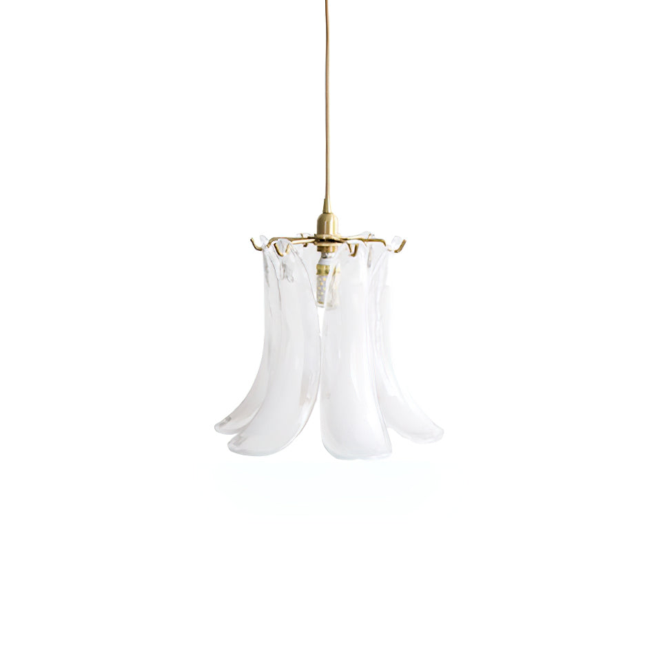 Venini Pendant Lamp Murano Glass - Letslighting