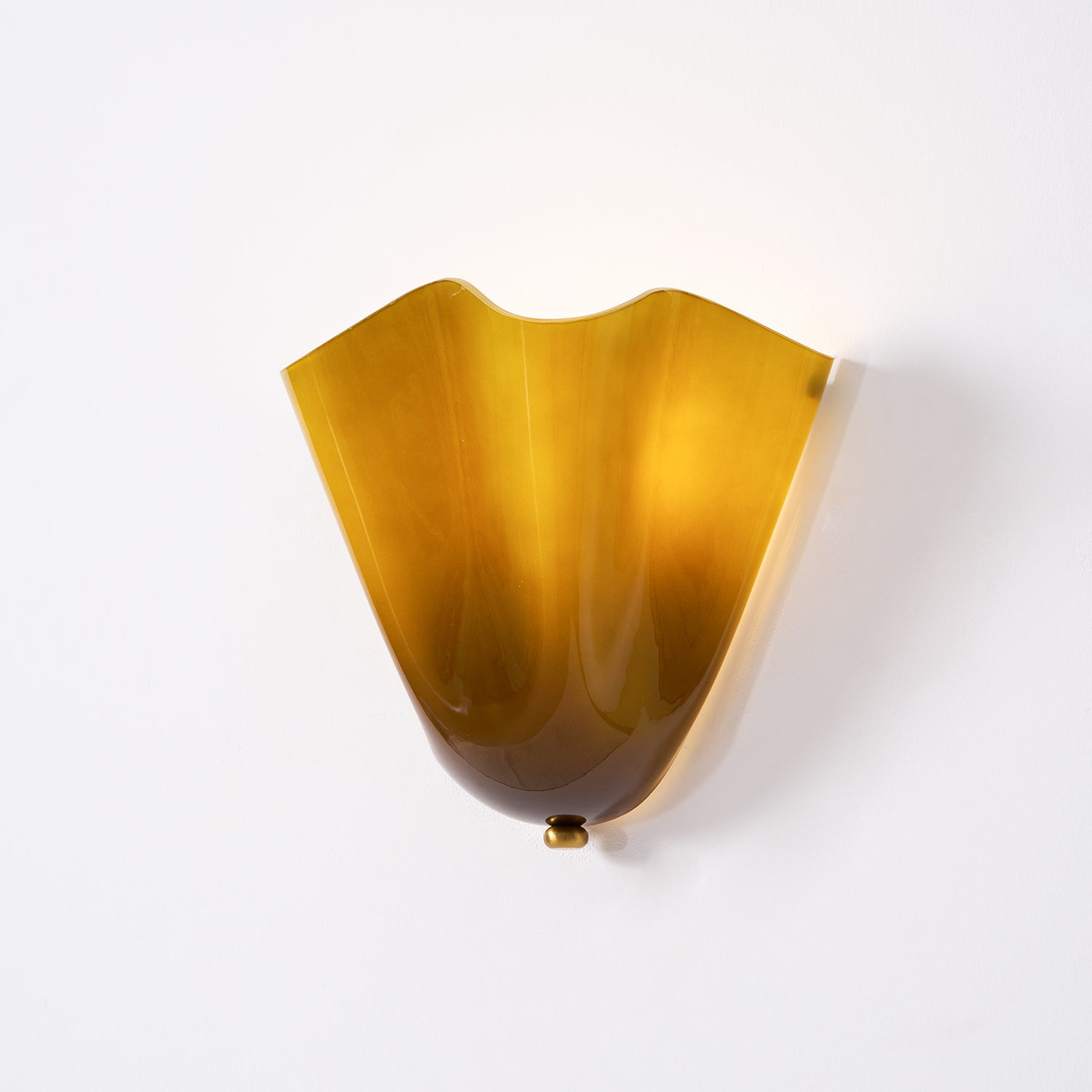 Lustra Wall Lamp Soft Curves - Letslighting