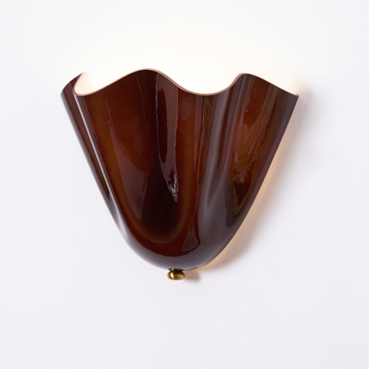 Lustra Wall Lamp Soft Curves - Letslighting