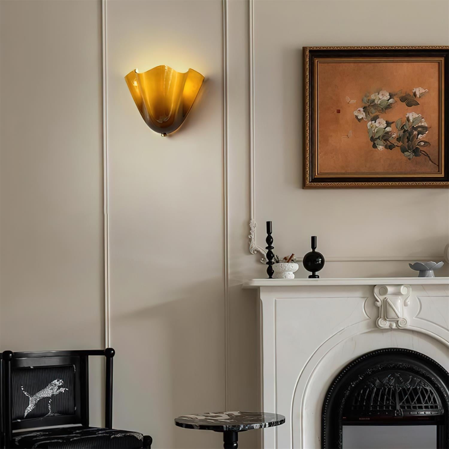 Elara Wall Lamp