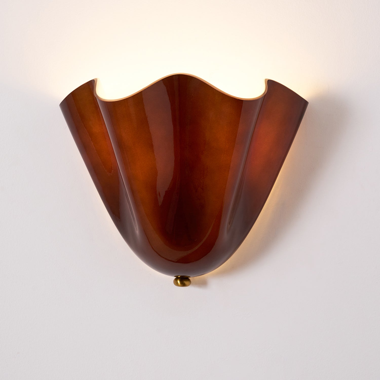 Lustra Wall Lamp Soft Curves - Letslighting