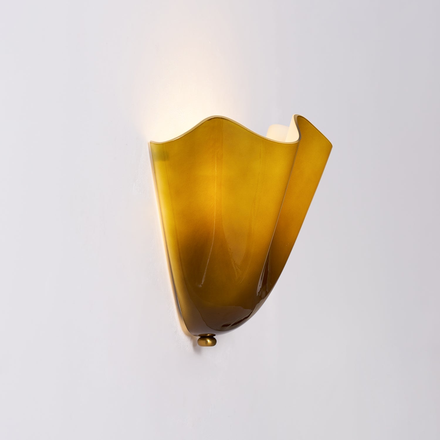 Lustra Wall Lamp Soft Curves - Letslighting