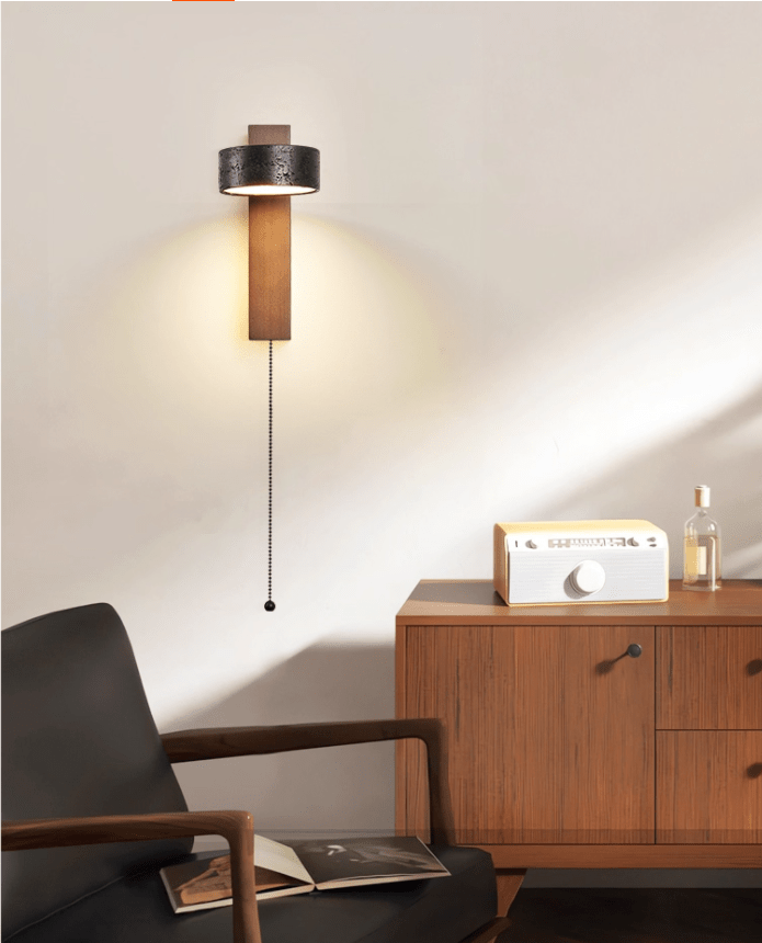 Vera Wall Sconce - Letslighting