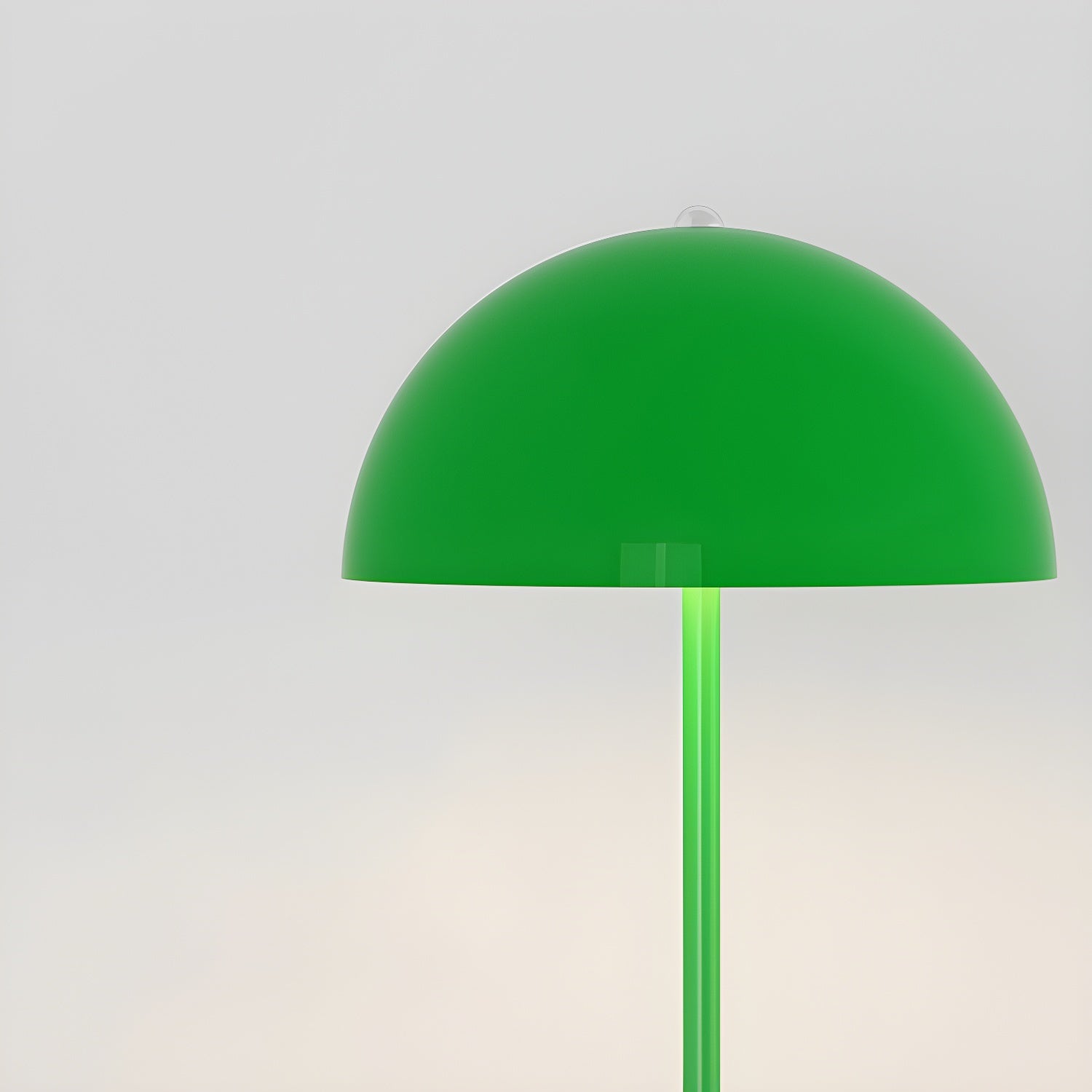 Narain Glass Minimalist Floor Lamp - Letslighting