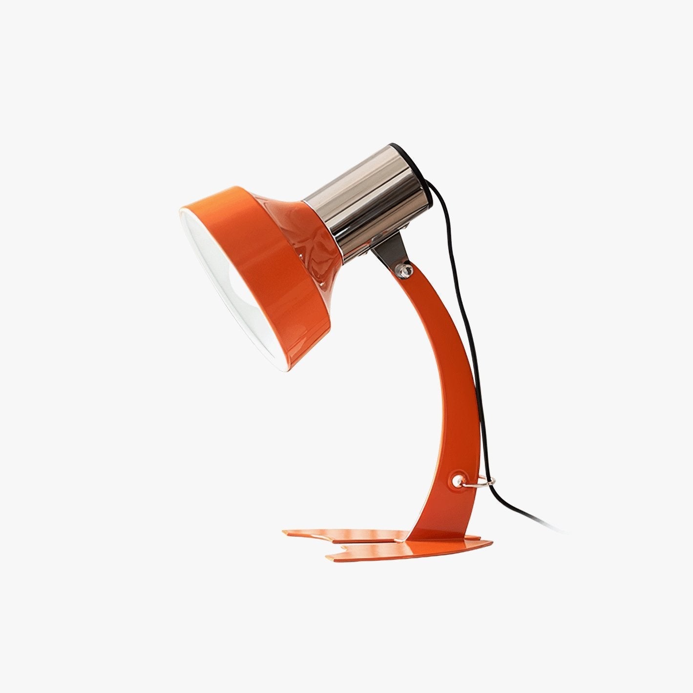 Orisin Retro Table Lamp - Letslighting
