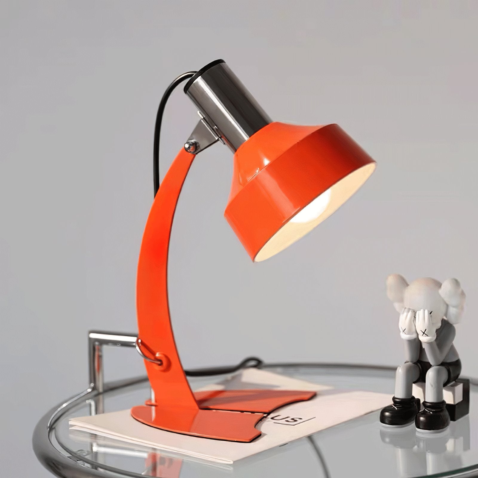 Orisin Retro Table Lamp - Letslighting