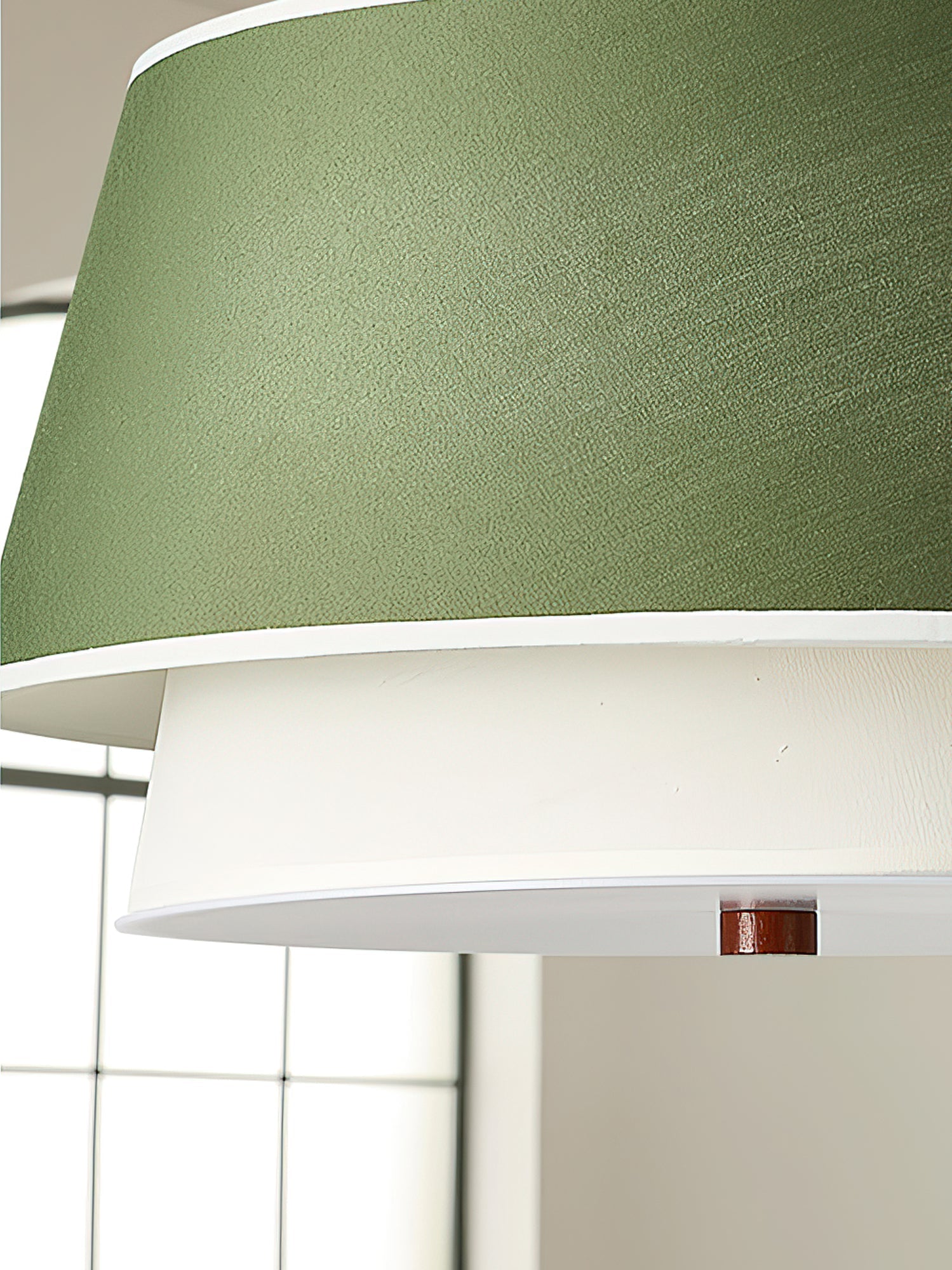 Verdura Drum Pendant Light - Letslighting