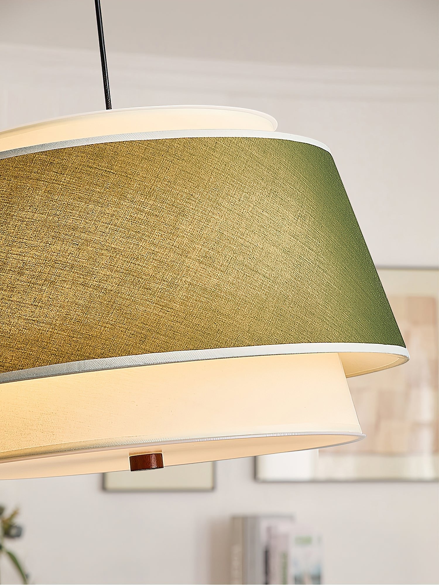 Verdura Drum Pendant Light - Letslighting