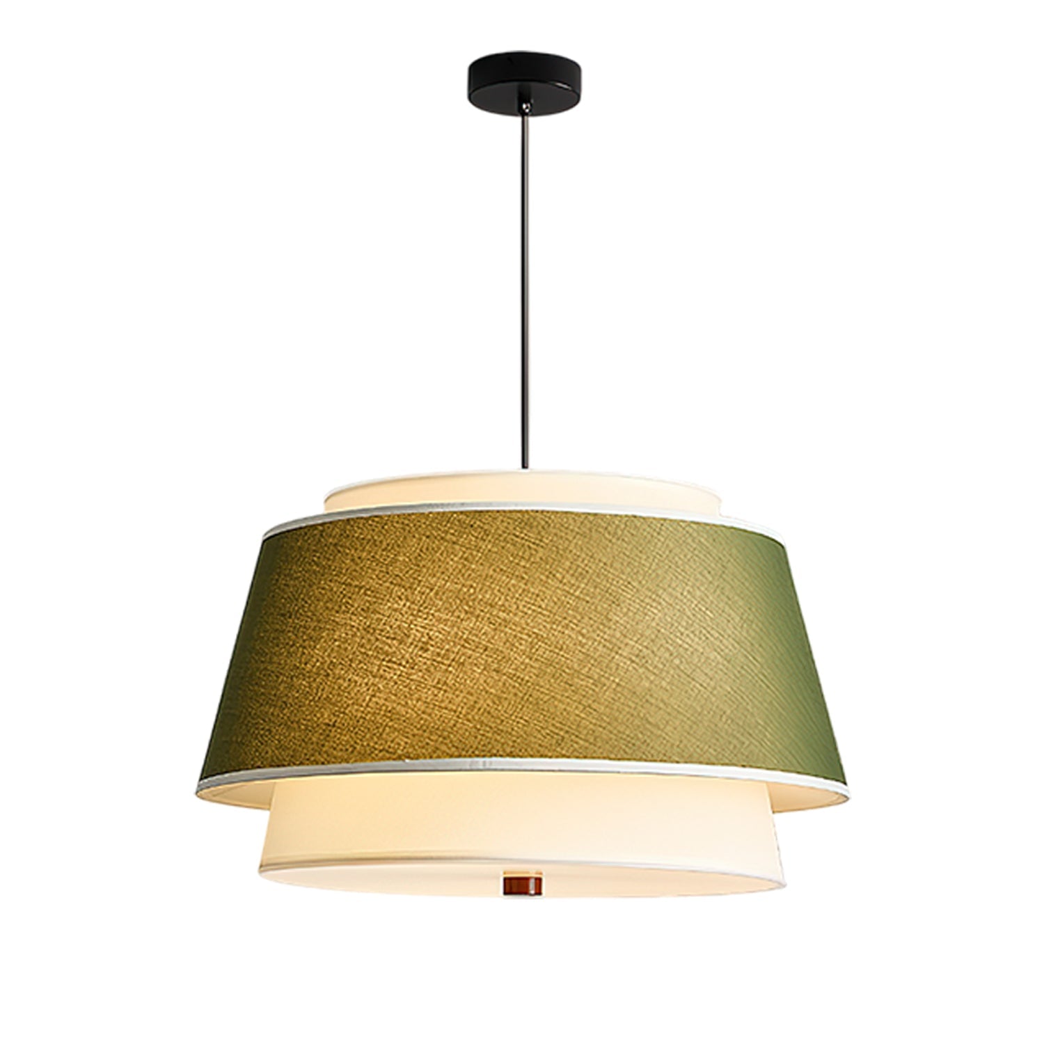 Verdura Drum Pendant Light - Letslighting