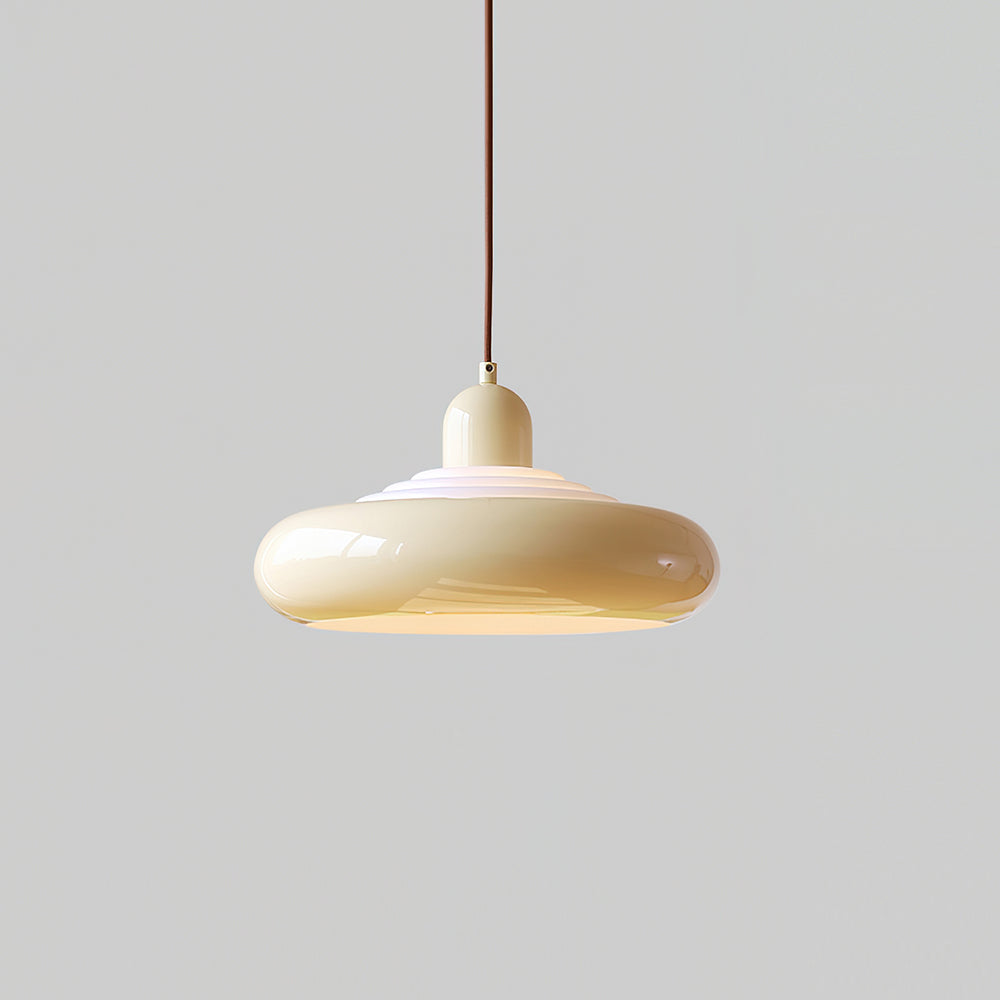 Verko Pendant Lamp Disc Bold - Letslighting