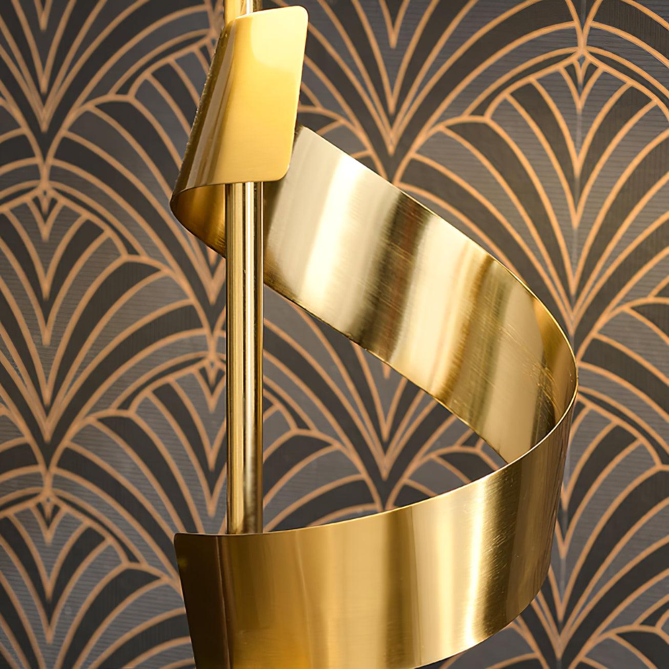 Vero Table Lamp - Blowlighting