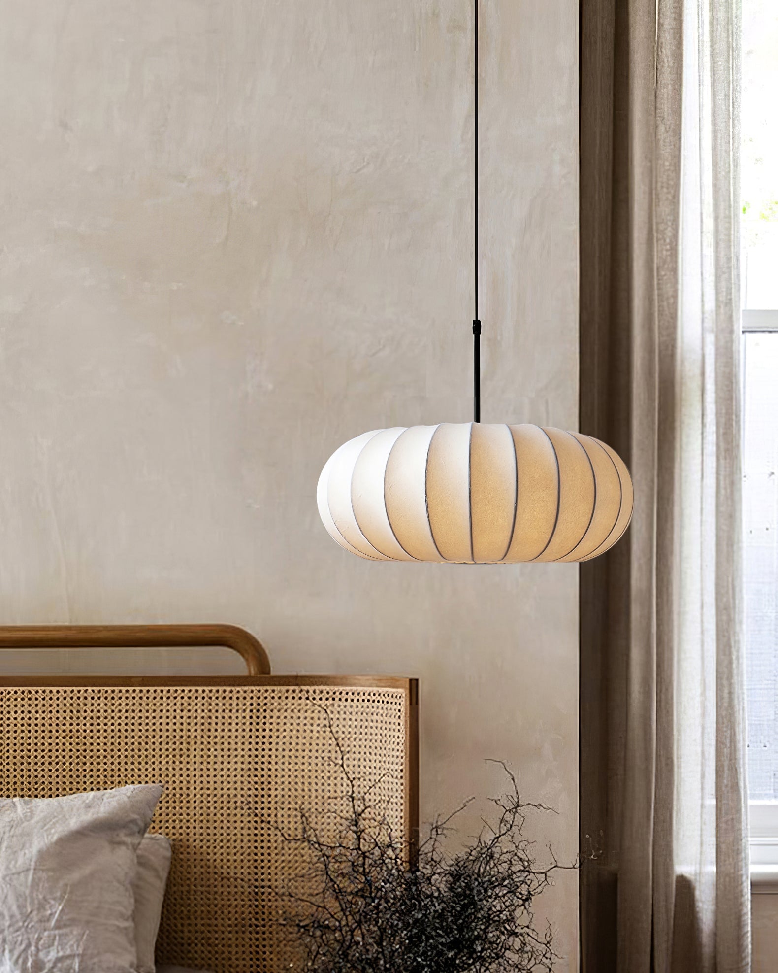 Satori Pendant Lamp wabi-sabi - Letslighting