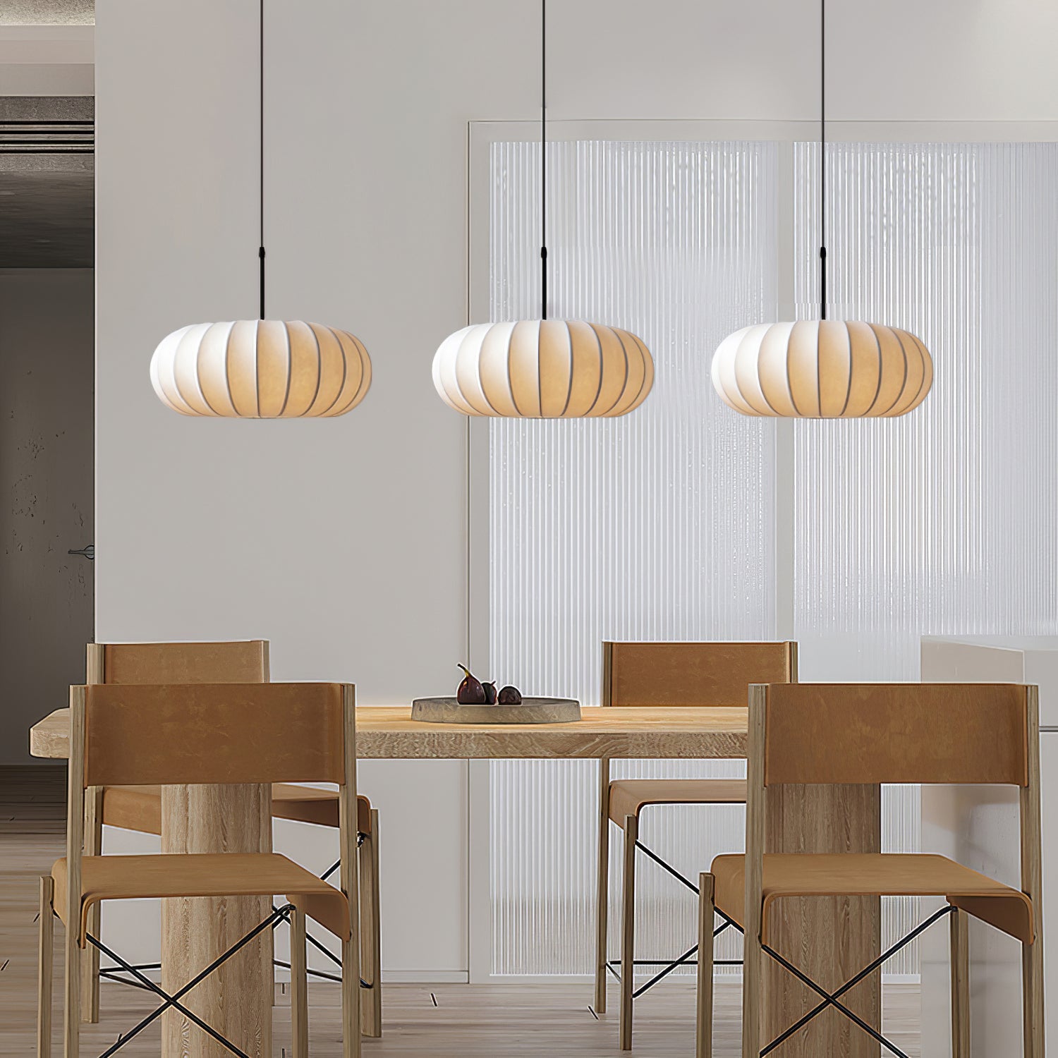 Satori Pendant Lamp wabi-sabi - Letslighting