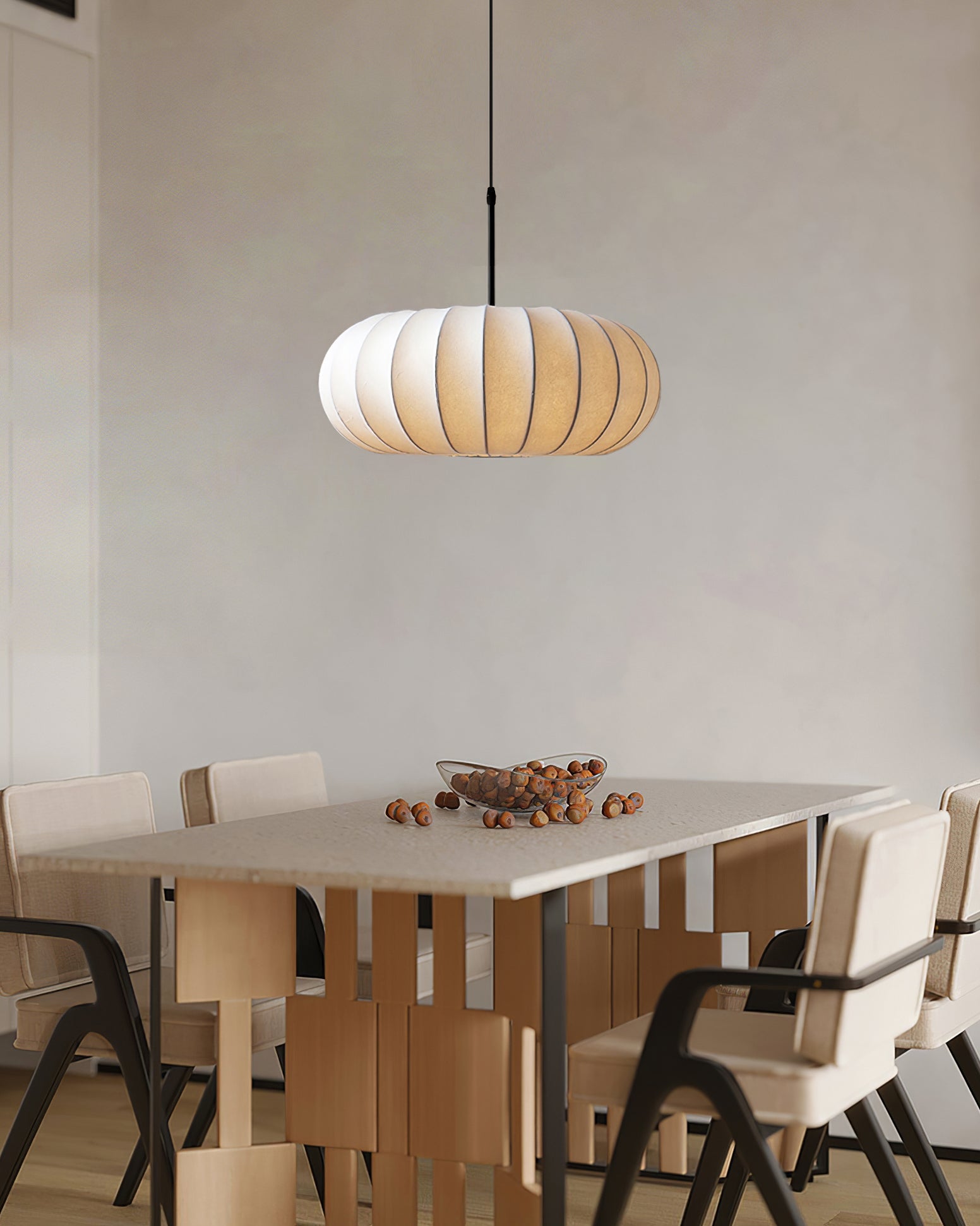 Satori Pendant Lamp wabi-sabi - Letslighting