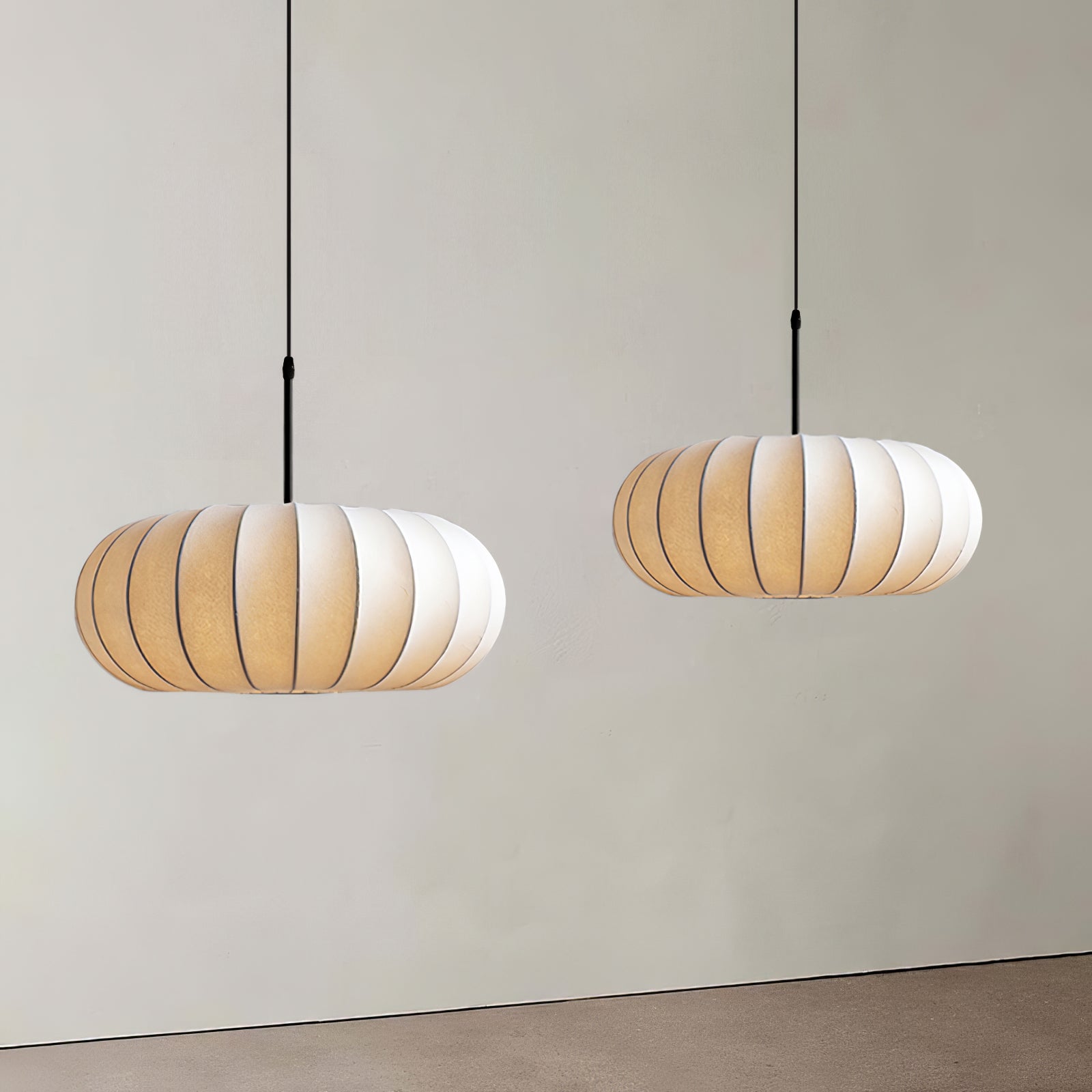 Satori Pendant Lamp wabi-sabi - Letslighting