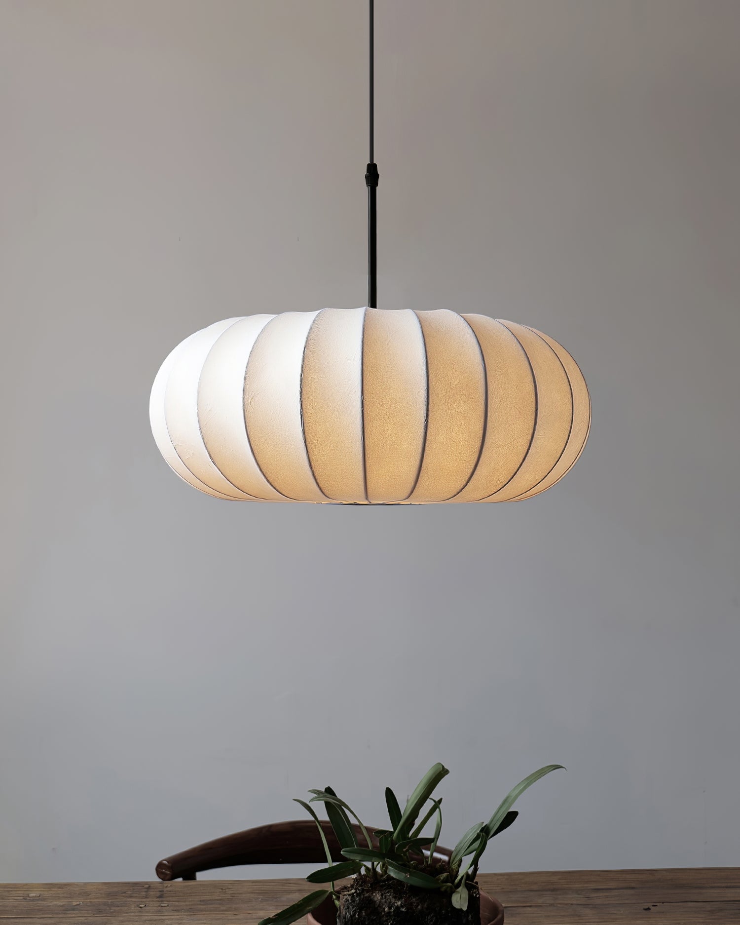 Satori Pendant Lamp wabi-sabi - Letslighting