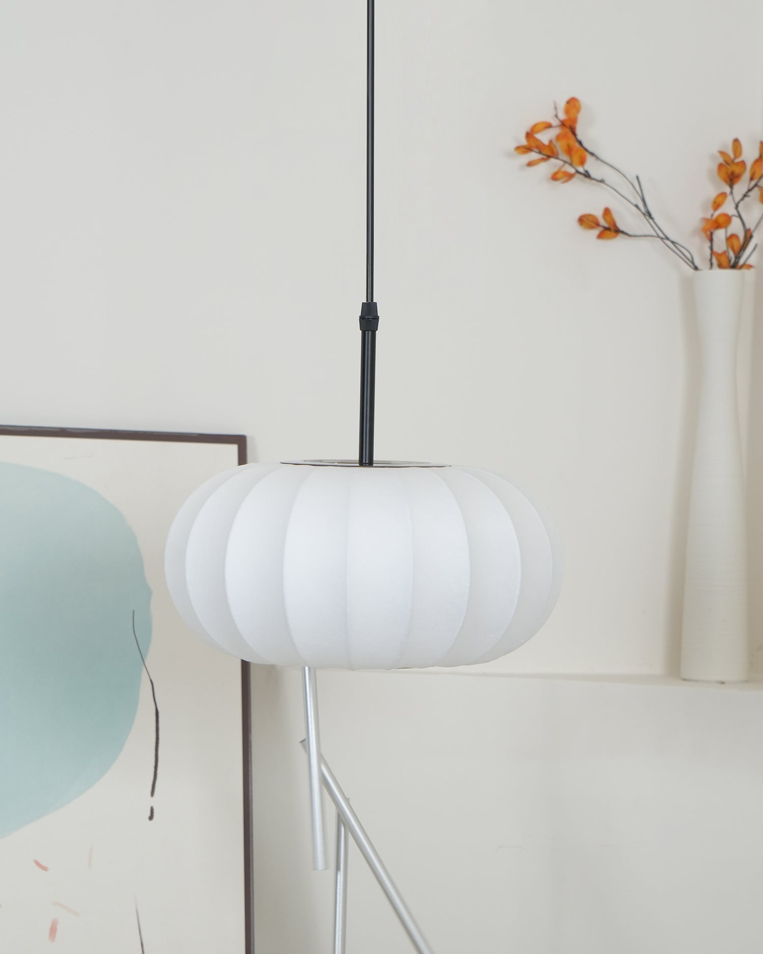 Satori Pendant Lamp wabi-sabi - Letslighting