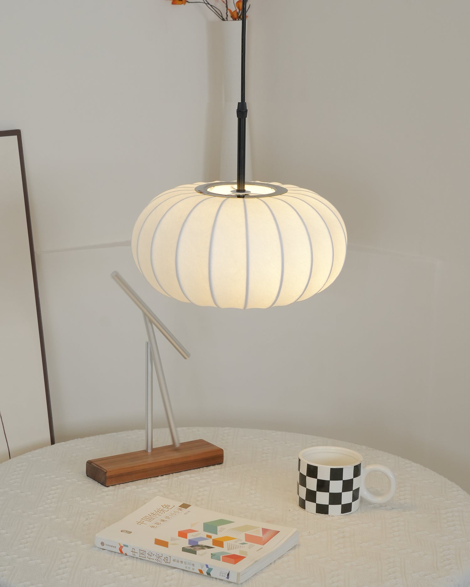 Satori Pendant Lamp wabi-sabi - Letslighting
