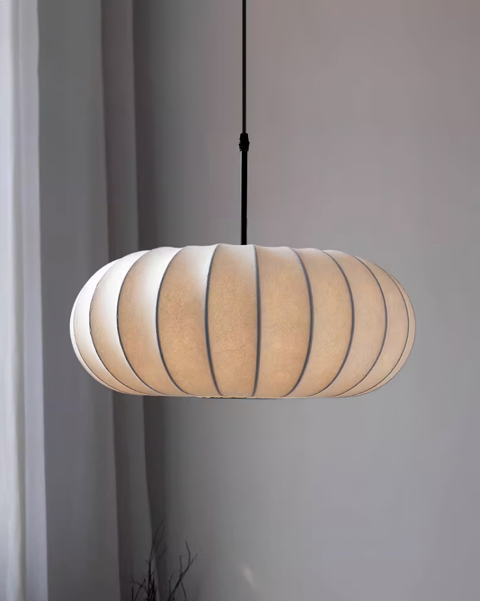 Satori Pendant Lamp wabi-sabi - Letslighting