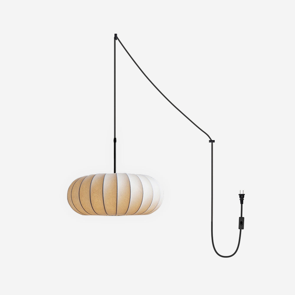 Satori Pendant Lamp wabi-sabi - Letslighting