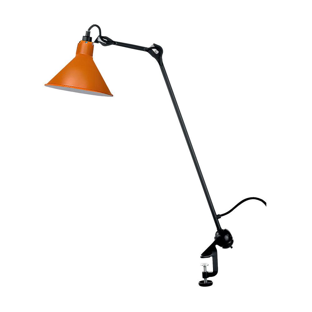 Zethra Minimalist Table Lamp - Letslighting