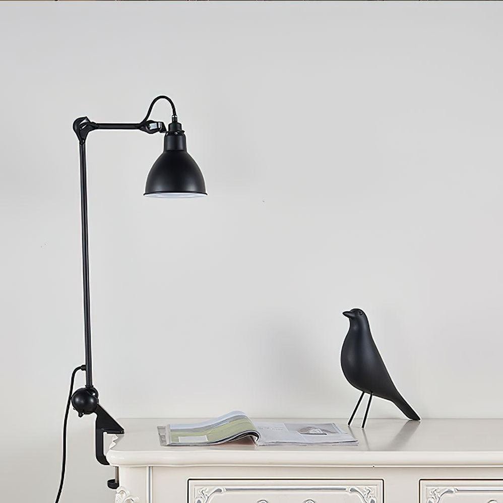 Zethra Minimalist Table Lamp - Letslighting