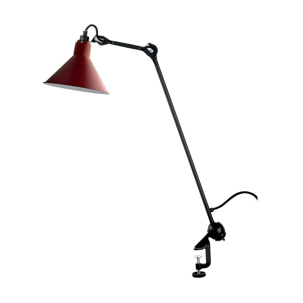 Zethra Minimalist Table Lamp - Letslighting
