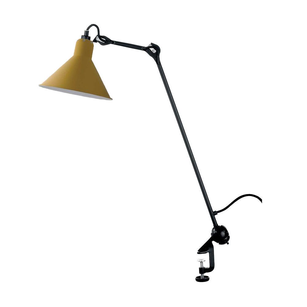 Zethra Minimalist Table Lamp - Letslighting