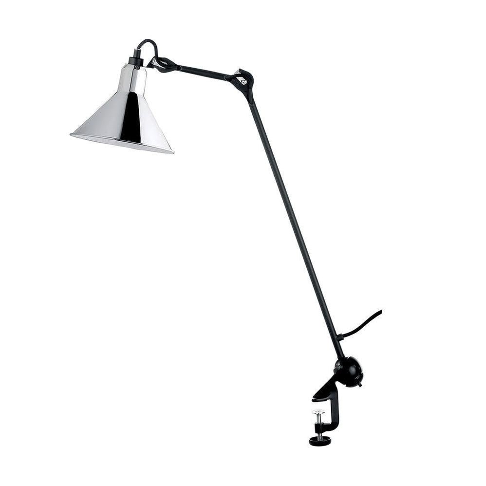 Zethra Minimalist Table Lamp - Letslighting