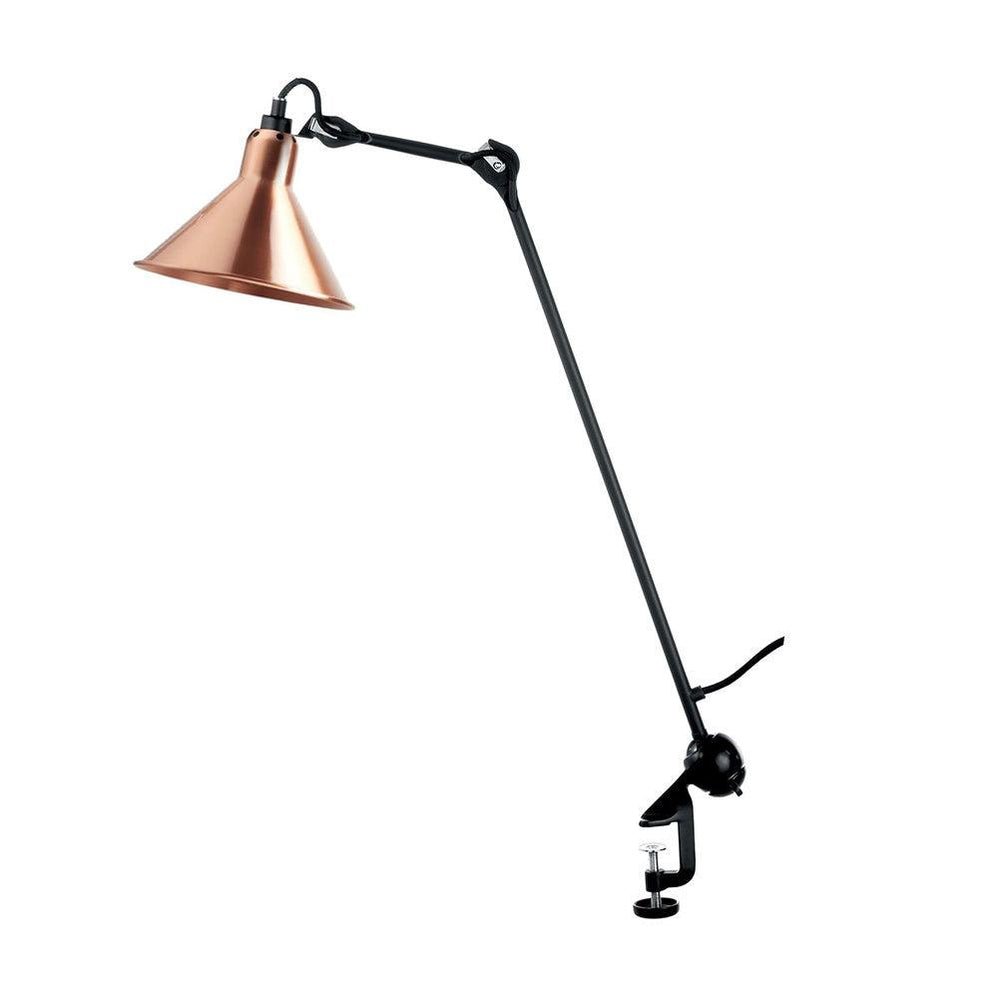 Zethra Minimalist Table Lamp - Letslighting