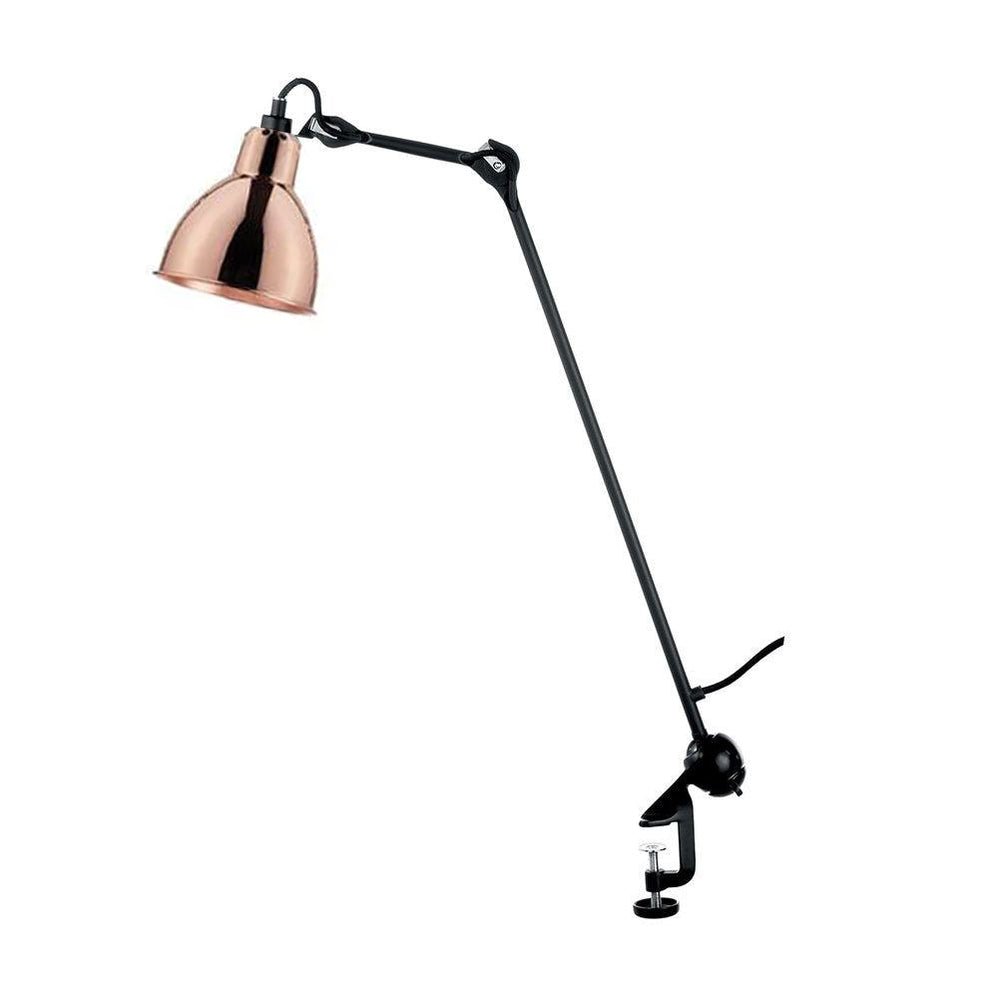 Zethra Minimalist Table Lamp - Letslighting