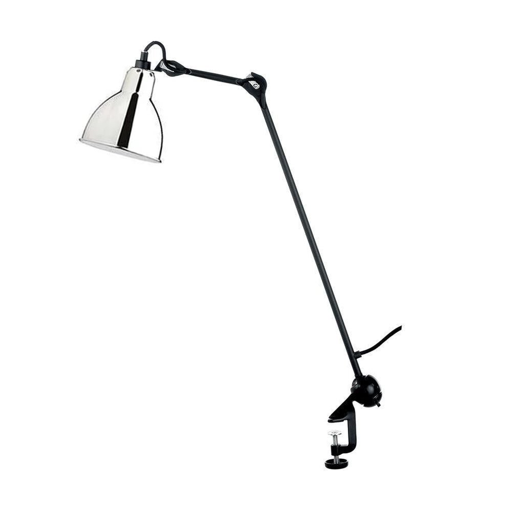 Zethra Minimalist Table Lamp - Letslighting