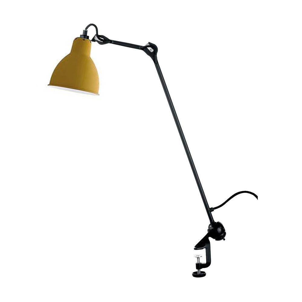 Zethra Minimalist Table Lamp - Letslighting