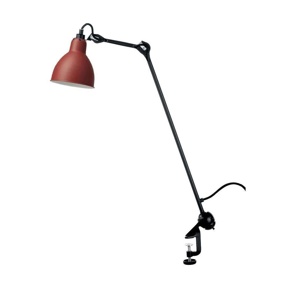 Zethra Minimalist Table Lamp - Letslighting