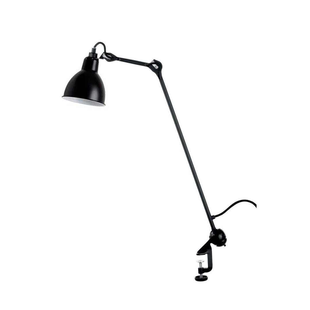 Zethra Minimalist Table Lamp - Letslighting