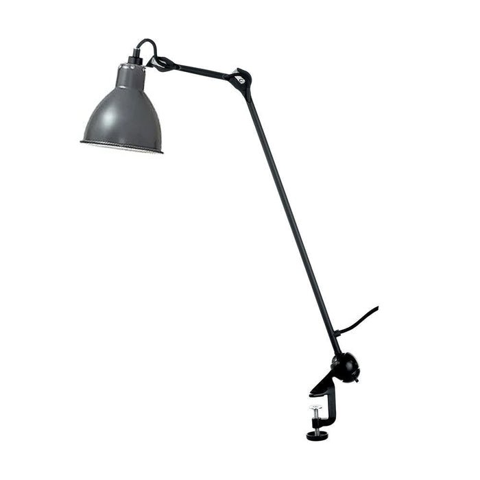 Zethra Minimalist Table Lamp - Letslighting