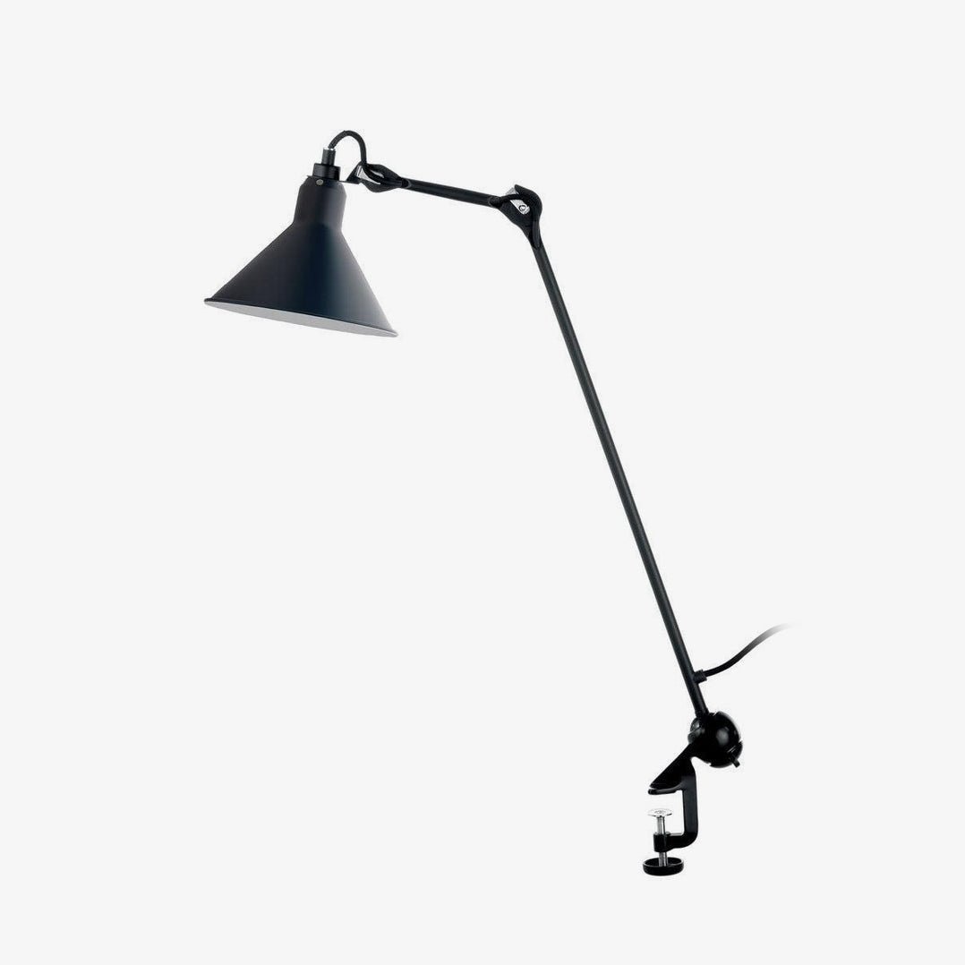 Zethra Minimalist Table Lamp - Letslighting