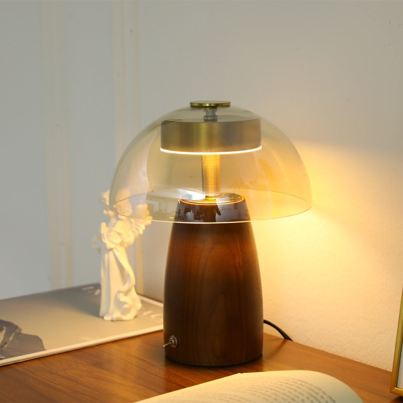 Veyra Table Lamp - Letslighting