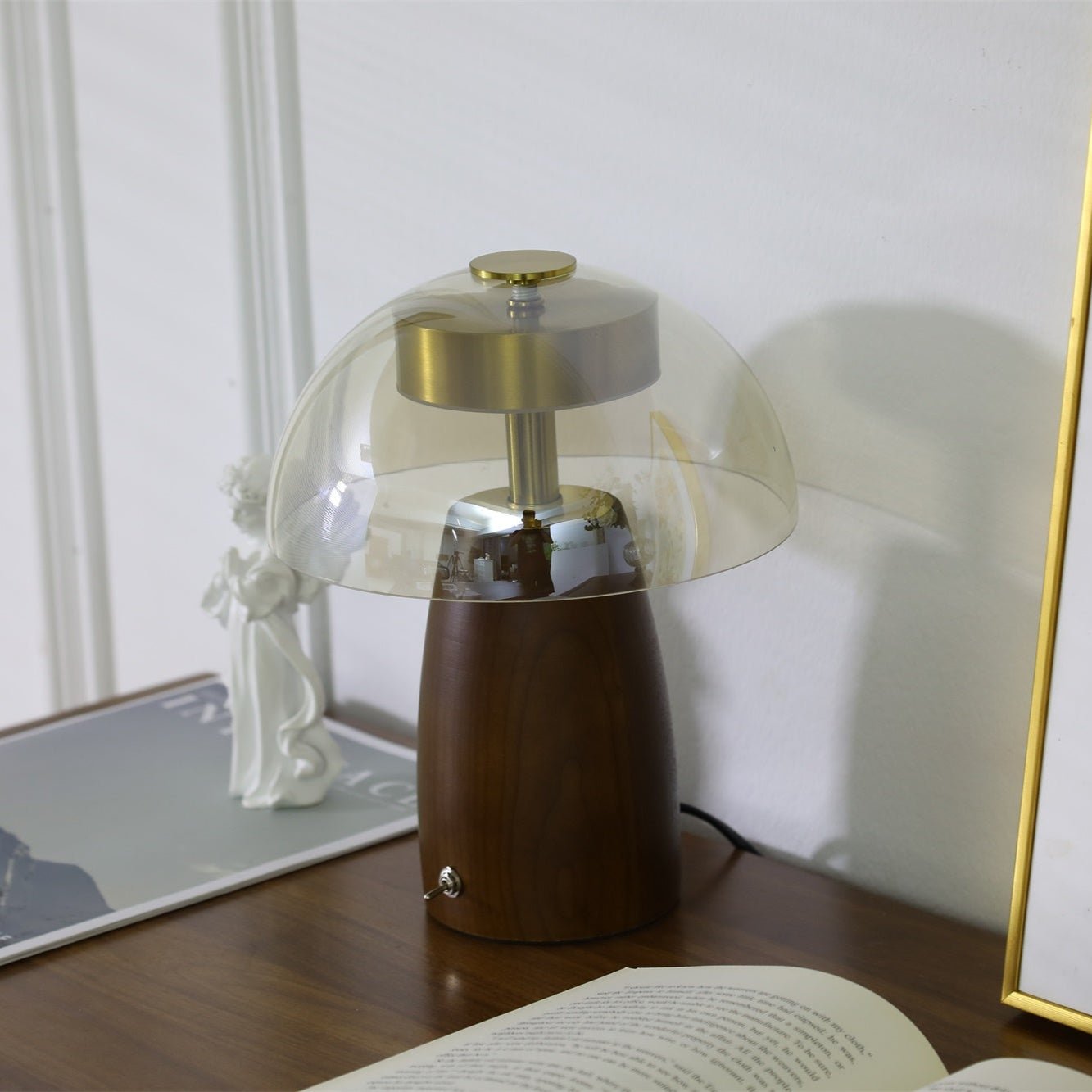Veyra Table Lamp - Letslighting