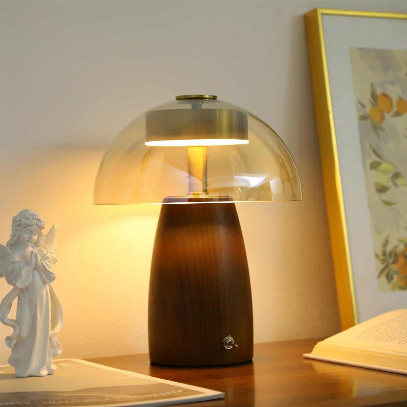 Veyra Table Lamp - Letslighting