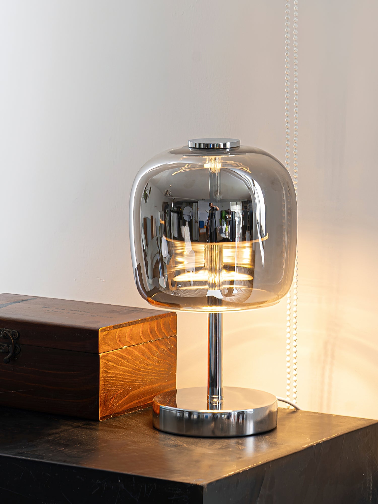 Avolar Table Lamp - Letslighting