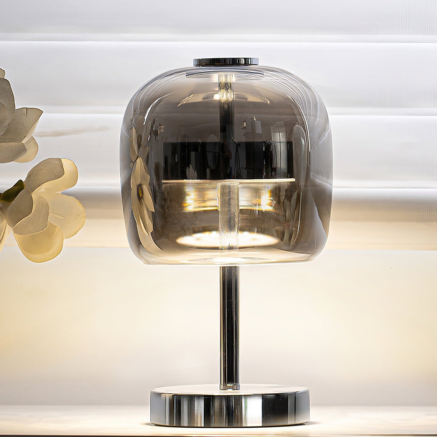 Avolar Table Lamp - Letslighting