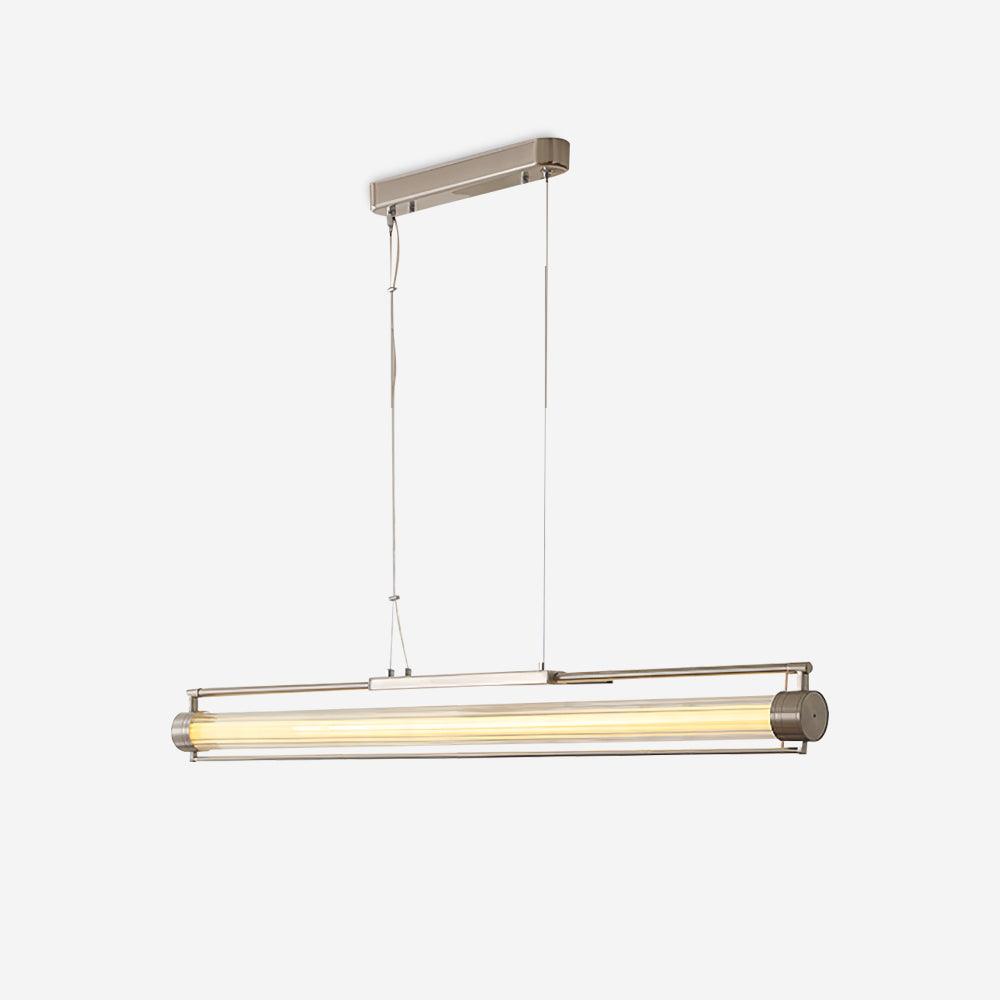 Vidalite LED Pendant Lamp Sleek Linear Modern - Letslighting