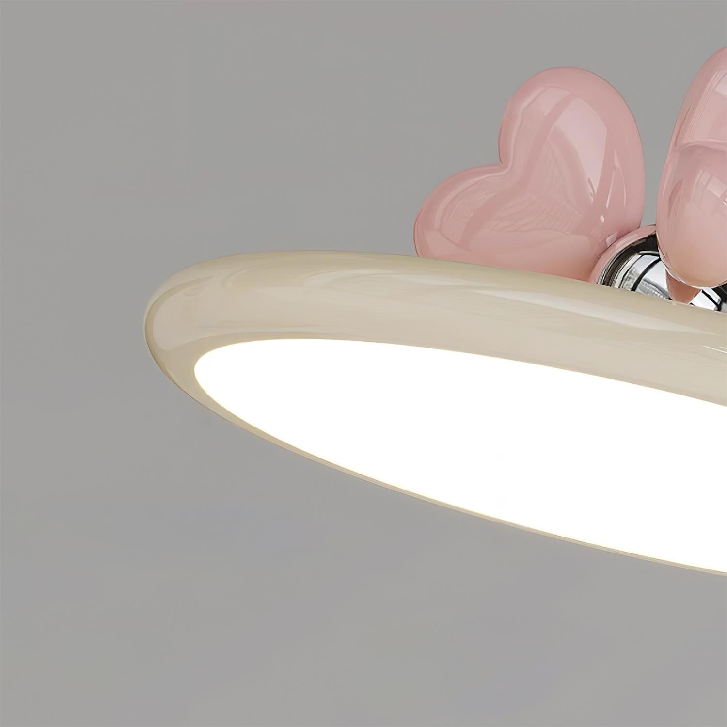 Vine Pendant Lamp Sculptural Adjustable Playful - Letslighting